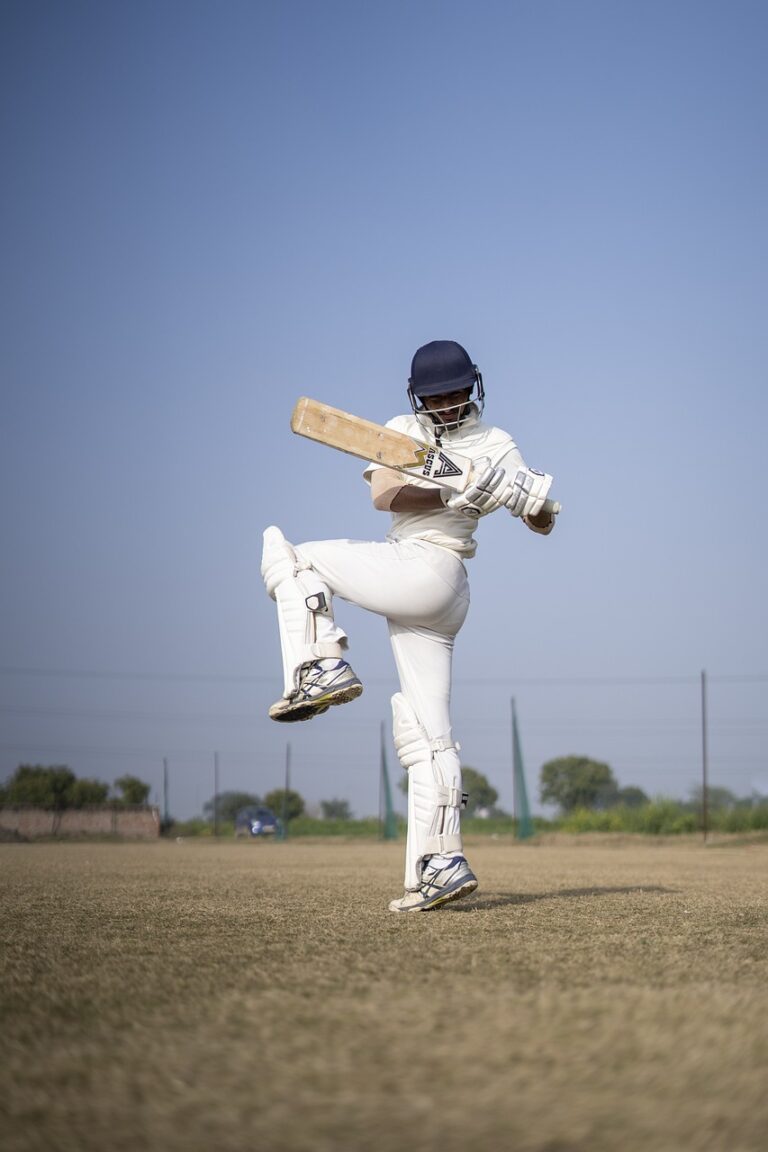 Exploring the Influence of IPL Matches on Cricketing Identity and National Pride