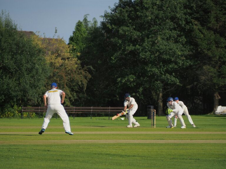 Cricket and Music: Indian Cricket’s Impact on Musical Trends