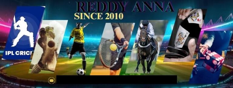 Reddy Anna Book: Top Strategies for Betting on High Odds Markets