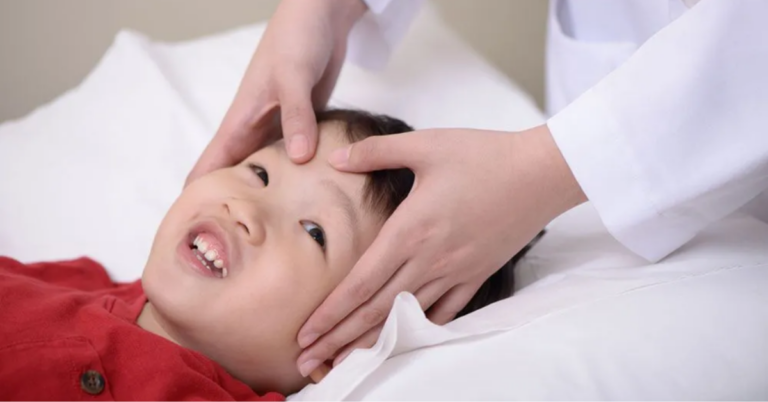 The Benefits of TCM Child Massage Therapy: Enhancing Wellness and Development for Children