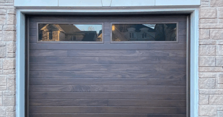Garage Door Repair Cost Ajax – Free Quote