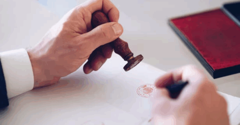 Everything You Need to Know About Mobile Notary Services in Maysville, Kentucky (KY)