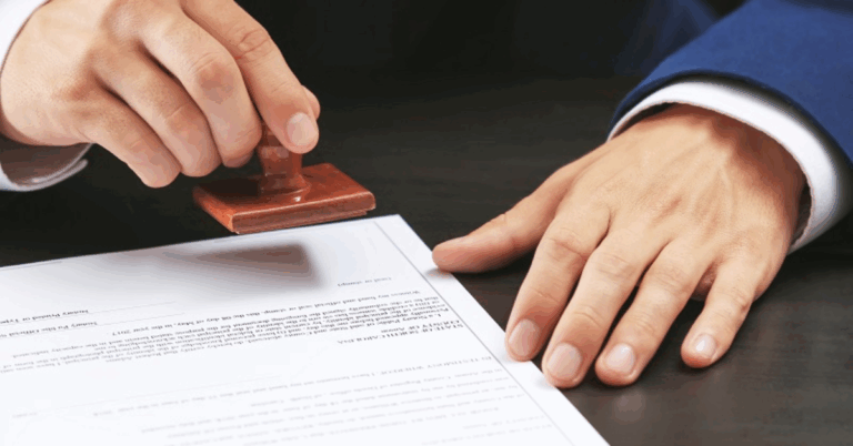 Professional Process Server Services in Whittier, California