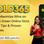 Gold365 Online: The Ultimate Guide to Digital Gold Investment and Secure Online ID Management